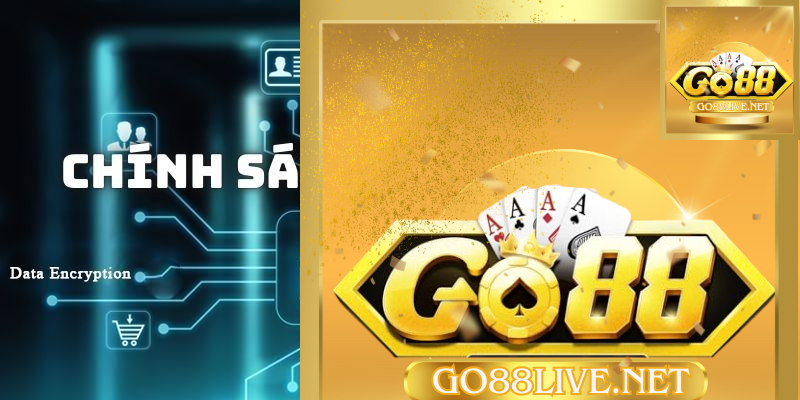 Bảo Mật và An Toàn go88